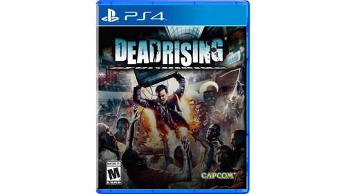 Dead Rising (Import), bild 3