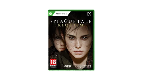 A Plague Tale: Requiem (Xbox Series X), bild 3