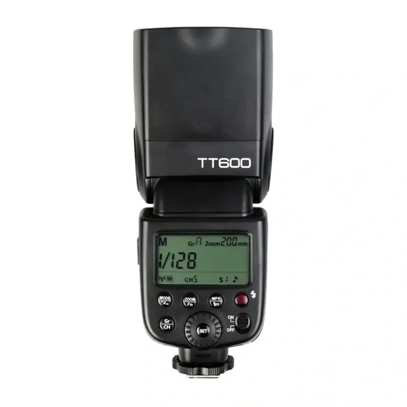 Godox Speedlite TT600