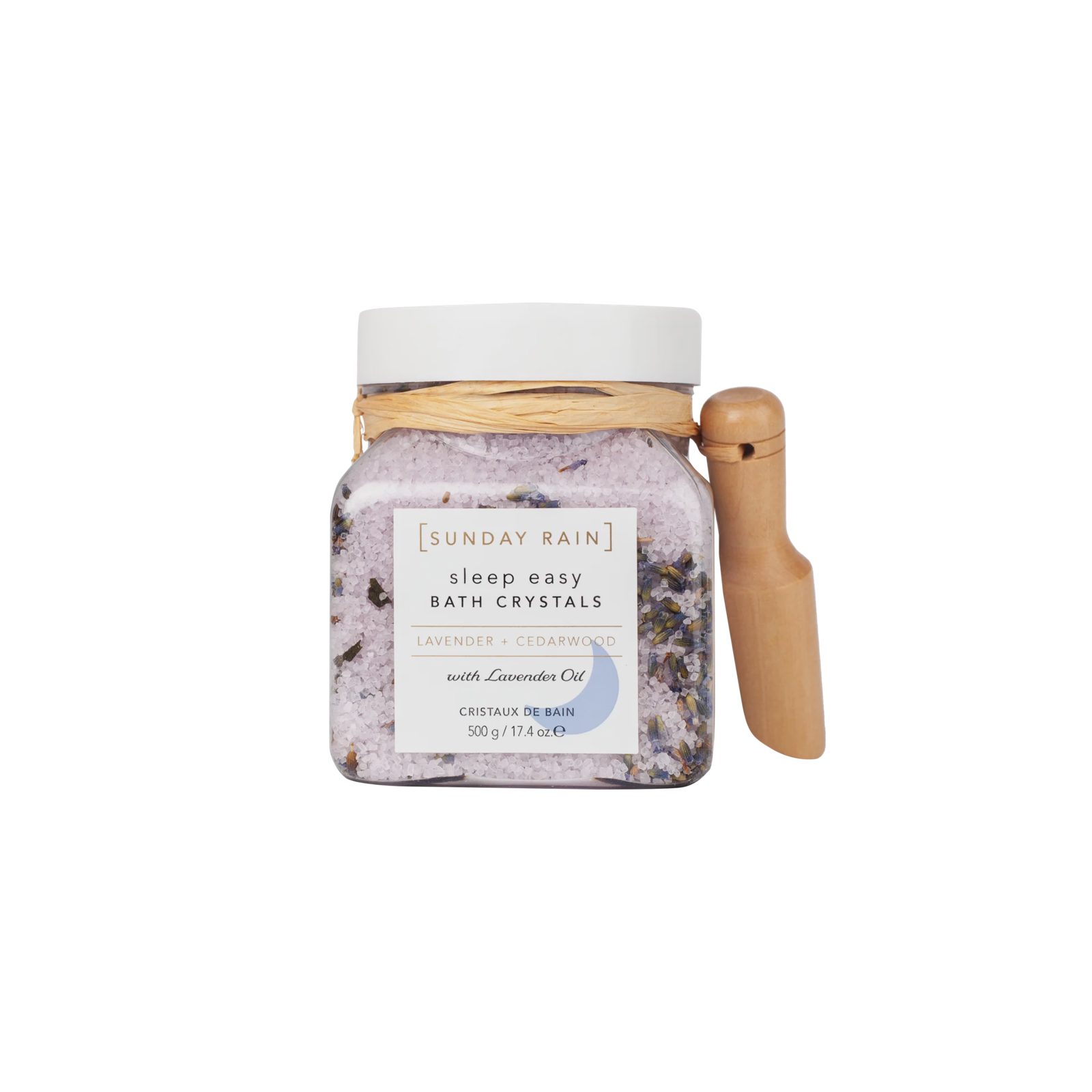 Sunday Rain Sleep Easy Soaking Salts