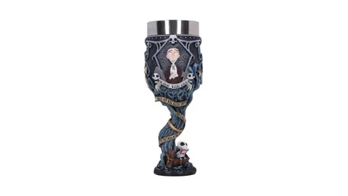 Corpse Bride Your Cup Will Never Be Empty Vow Goblet, bild 3