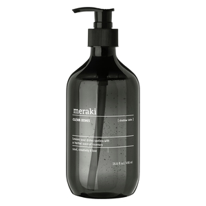 Meraki Dish Wash Shadow Lake 490ml