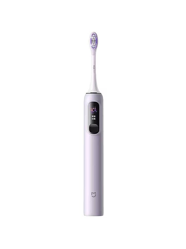 Xiaomi eltandborste Oscillation Pro - Purple