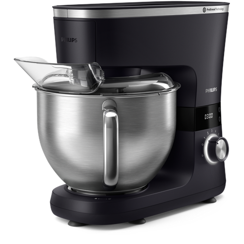 Philips HR7962/01 köksmaskin