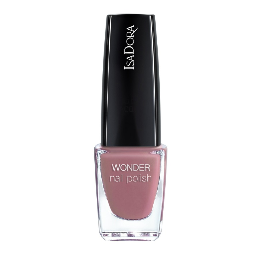 IsaDora Wonder Nail Polish 115 Cool Mauve, bild 3
