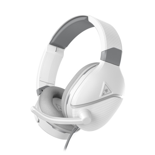 Turtle Beach Recon 200 GEN2 Gaming Headset - Vit