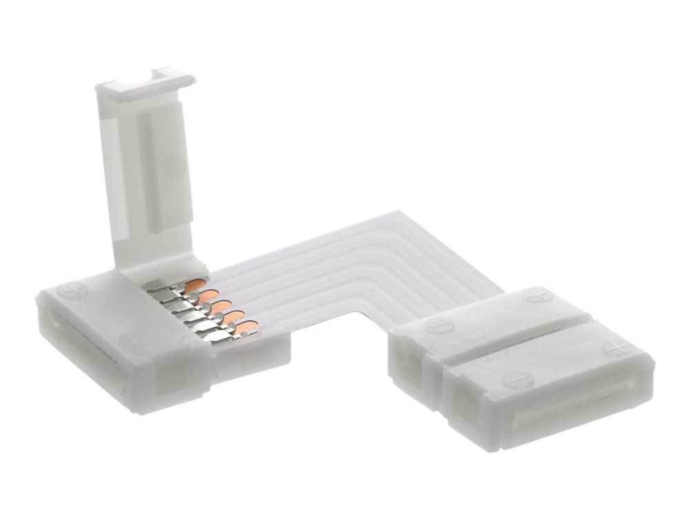 Deltaco LED ljusslinga SHLSEX1M