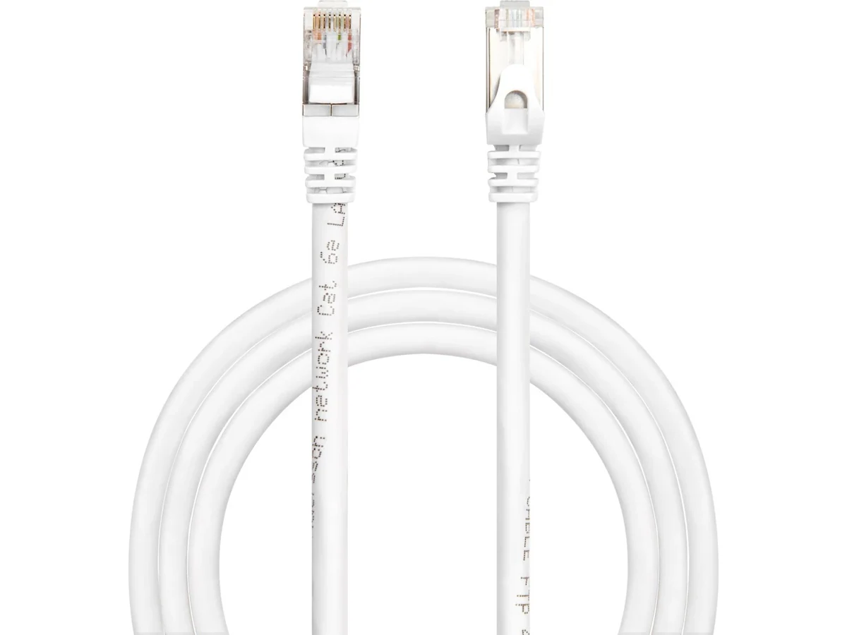 Andersson Network cable FTP CAT6E 5m