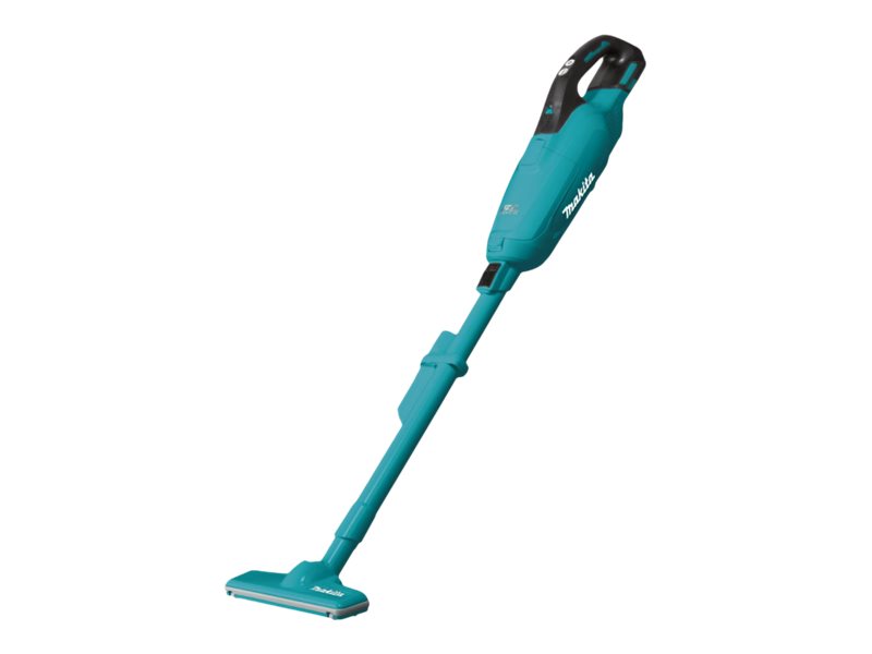 Makita Skaftdammsugare Vacuum cleaner LXT® DCL282FZ - Solo (battery not included)