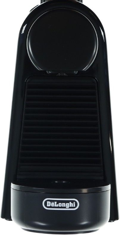 NESPRESSOEssenza Mini kaffemaskin av Delonghi, Svart