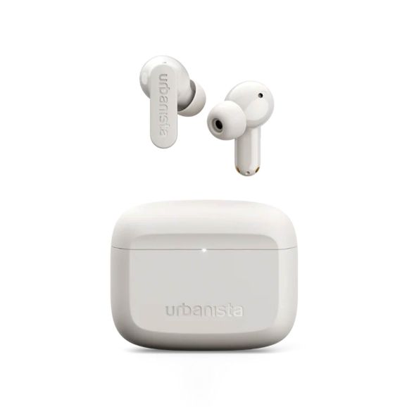Urbanista - Palo Alto in-ear Headphones w. Adaptive ANC