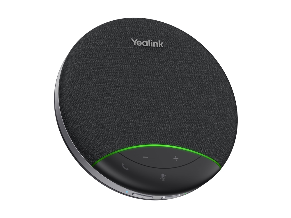 Yealink SP92 USB-C/A högtalartelefon