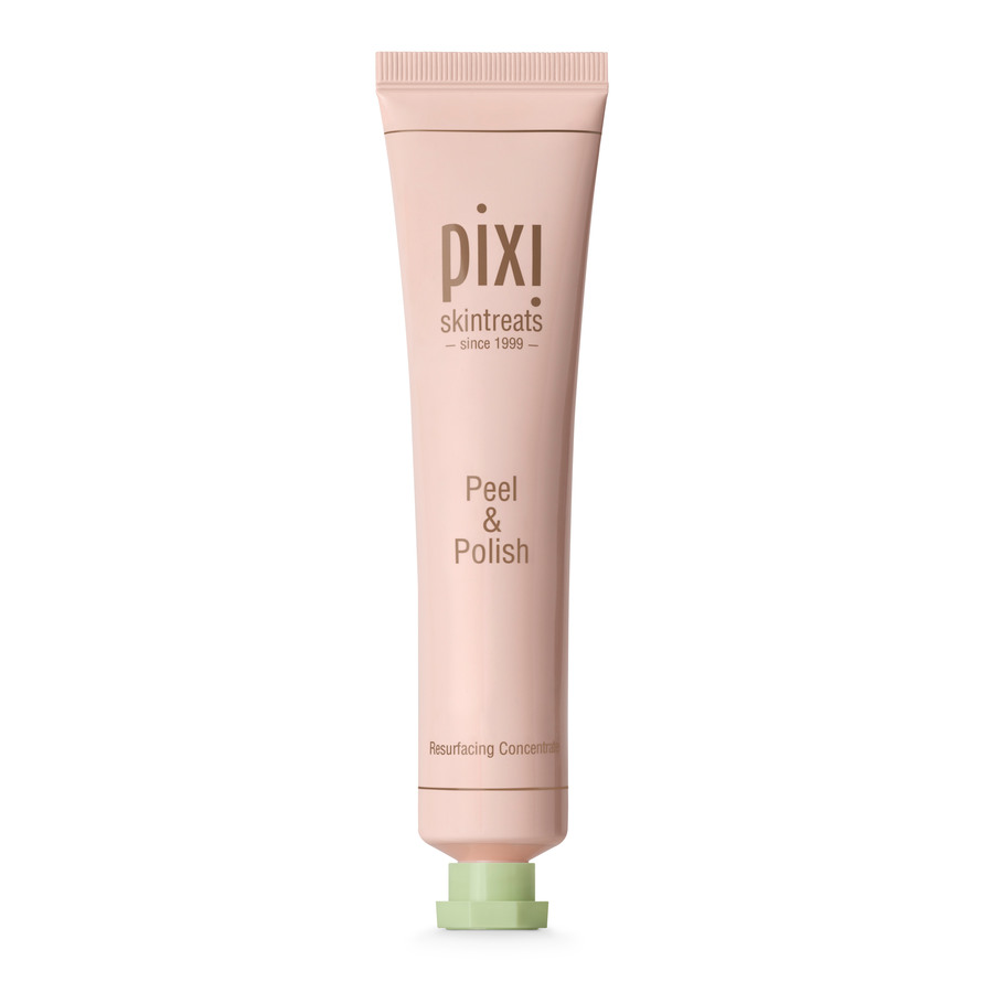 PIXI Peel & Polish, bild 2