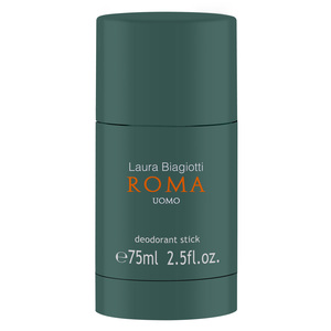 Laura Biagiotti Roma Uomo Deostick 75 ml