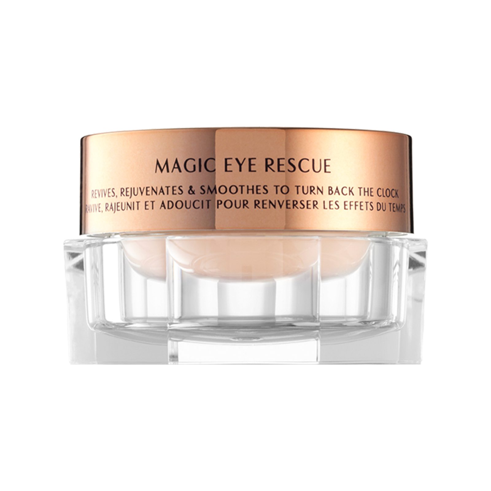 Charlotte Tilbury Charlotte's Magic Eye Rescue Refillable 15 ml