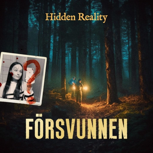 Hidden Reality - Försvunnen, bild 2