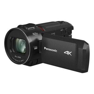 HC-VX3 4K Camcorder
