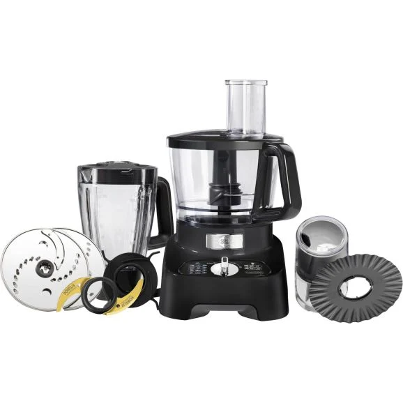 OBH Nordica Double Force Manual er en kraftig foodpr