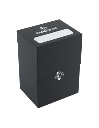 GameGenic Deck Holder 80+ Black