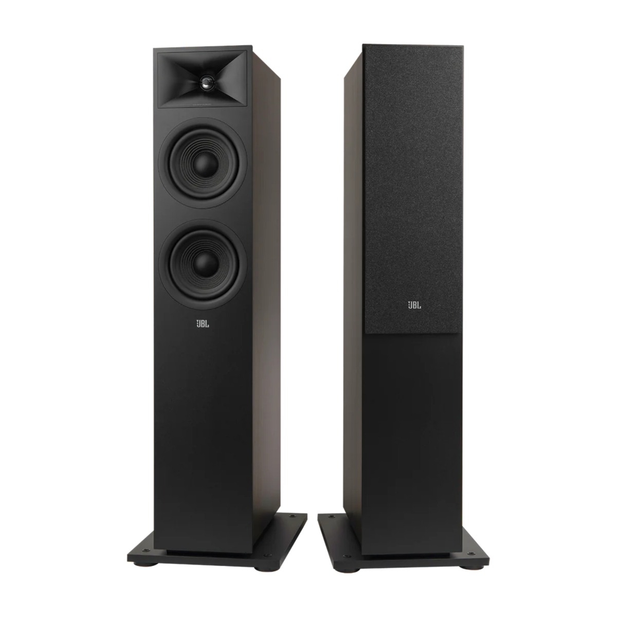 JBL Stage 260F golvhögtalare, par, Espresso