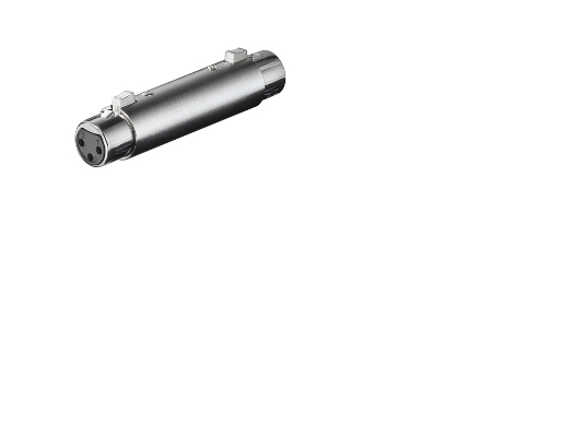 Dubbelhona XLR