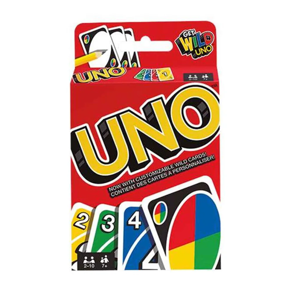 Uno (Eng)