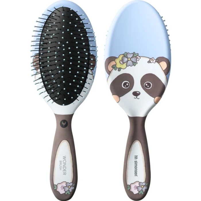 HH Simonsen Kids Panda Brush 1 pcs