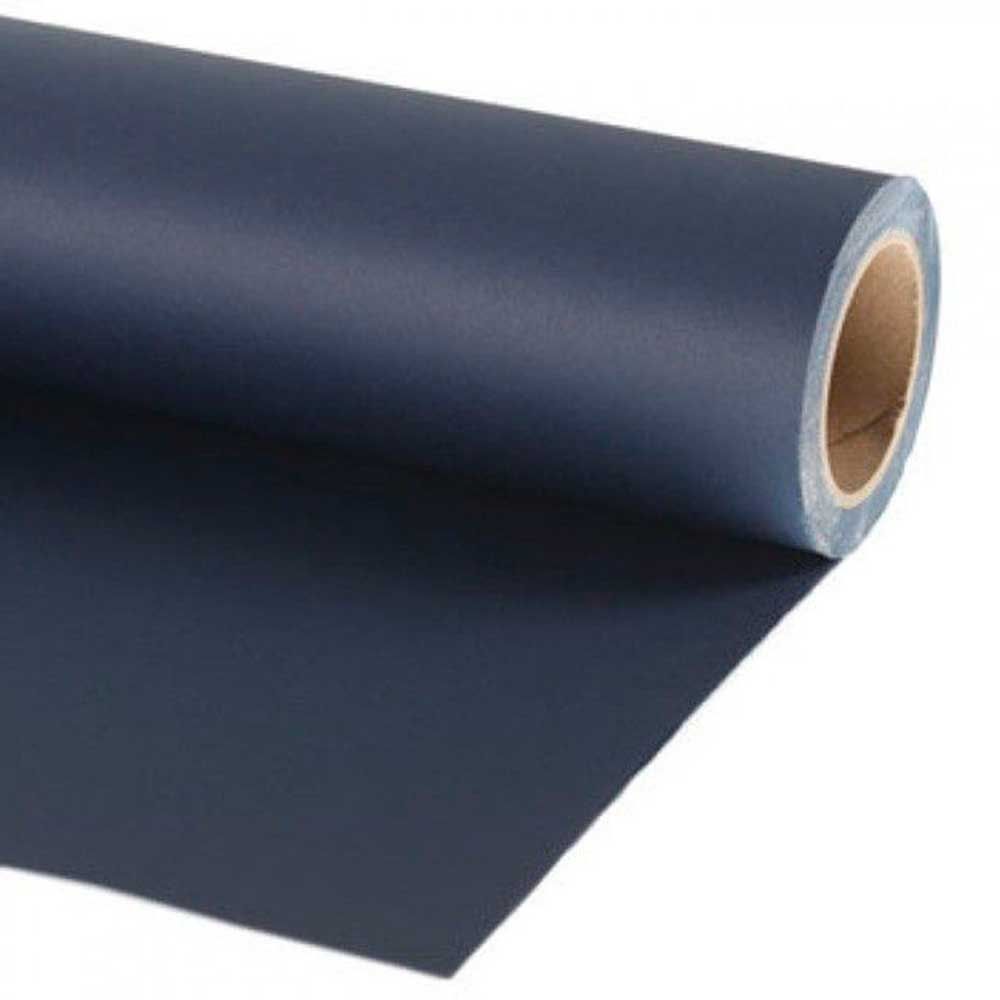 Manfrotto Lastolite 2.72m x 11m Bakgrund, Navy LP9005
