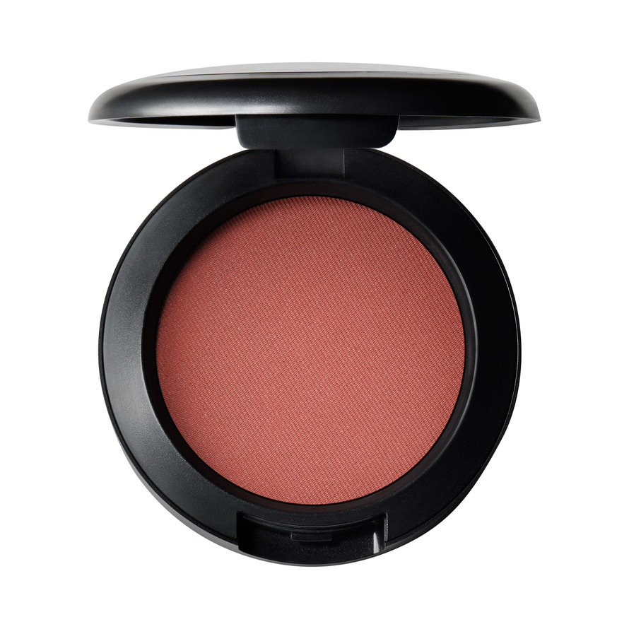 MAC Cosmetics Powder Blush Burnt Pepper 6 g, bild 3
