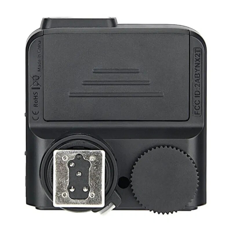 Godox X2T-C TTL-blixtutlösare för Canon, bild 2