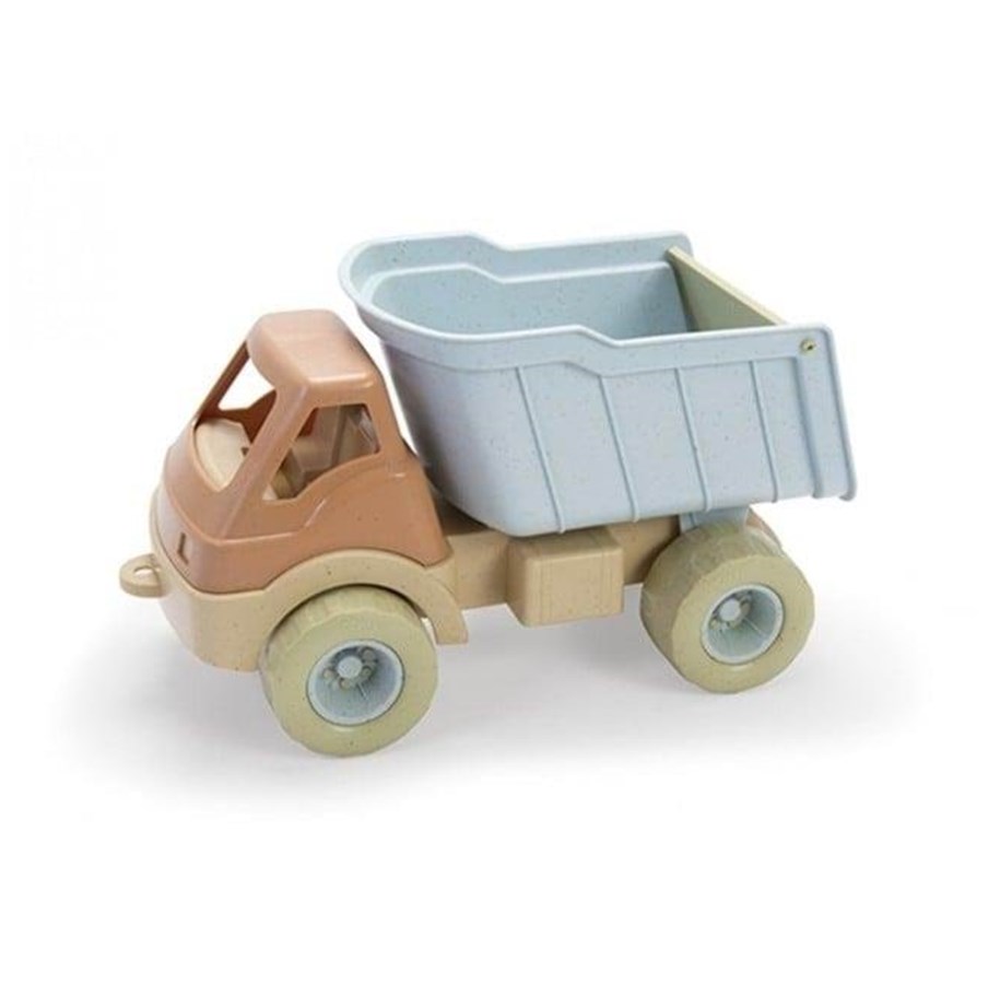 Dantoy - BIOPlast Truck (5620), bild 4