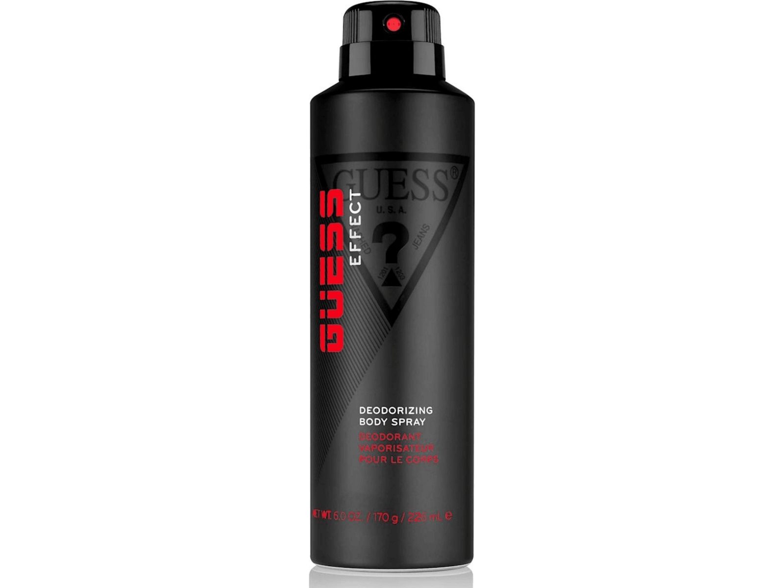 GUESS Grooming Deo Spray 226 ml