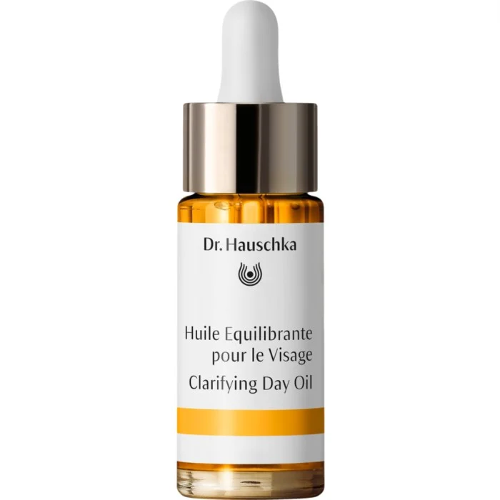 Dr. Hauschka Clarifying Day Oil