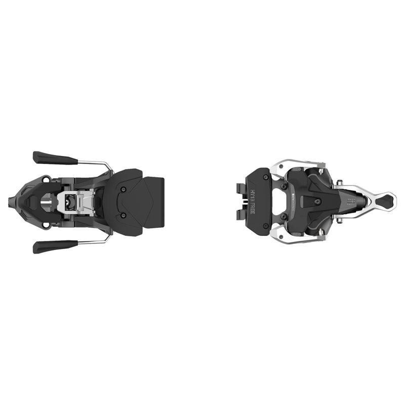 ATK Hy 13 Free Black - 97 mm