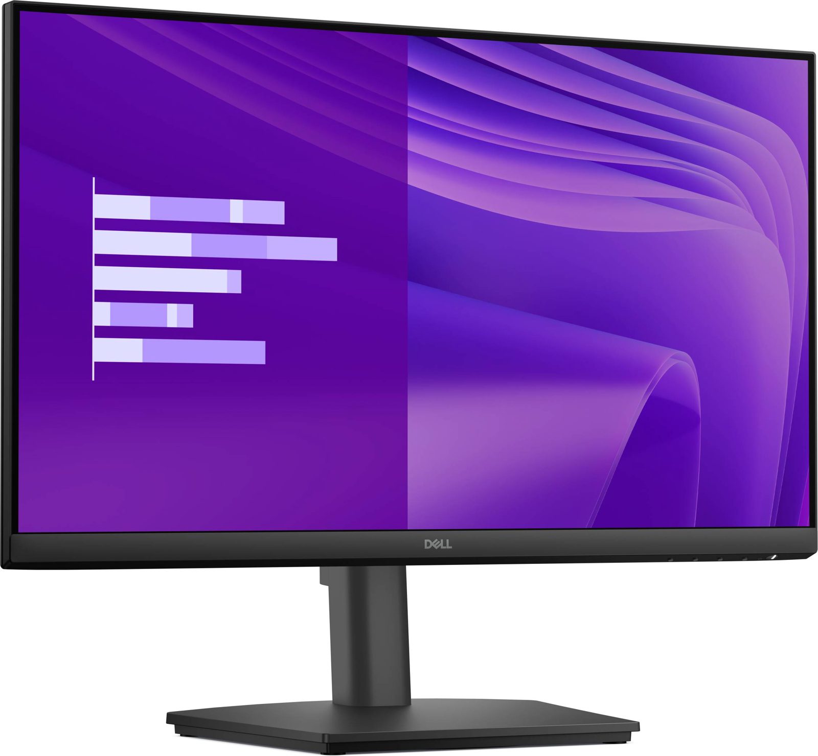 Dell E Series E2425HSM 23,8" Full HD-skärm, bild 5