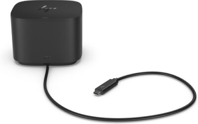 HP Thunderbolt 4 Dock 120W G4 Dockningsstation