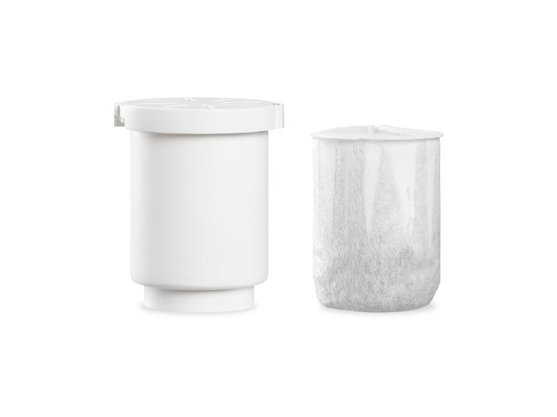Duux DXHUC02 vit Duux Beam / Beam 2 75 mm 130 g