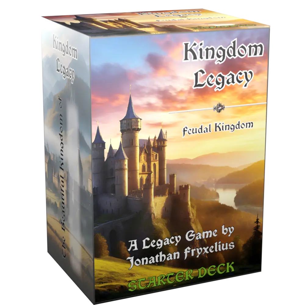Kingdom Legacy, bild 4