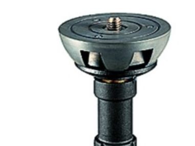 Manfrotto 520BALLSH 75mm Short Half Bowl