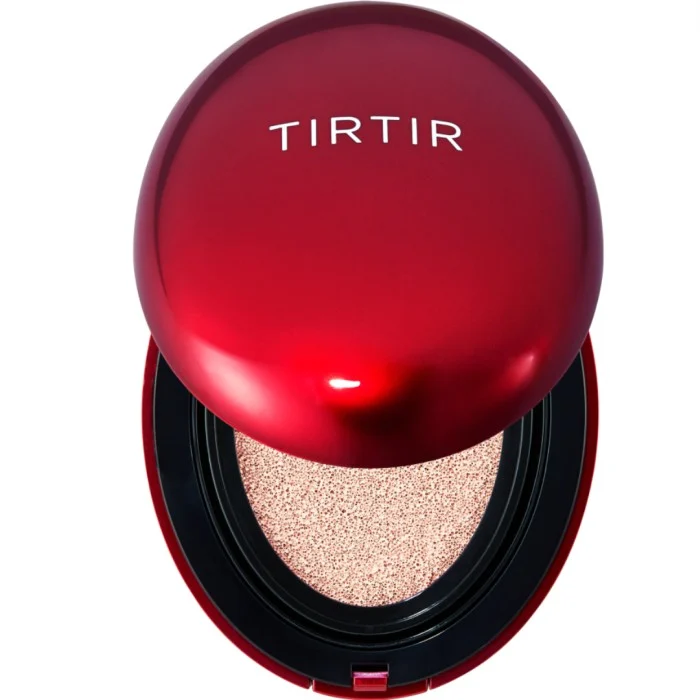 TIRTIR Mask Fit Red Cushion SPF40 PA++ 15C Fair Porcelain 15C Fair Porcelain