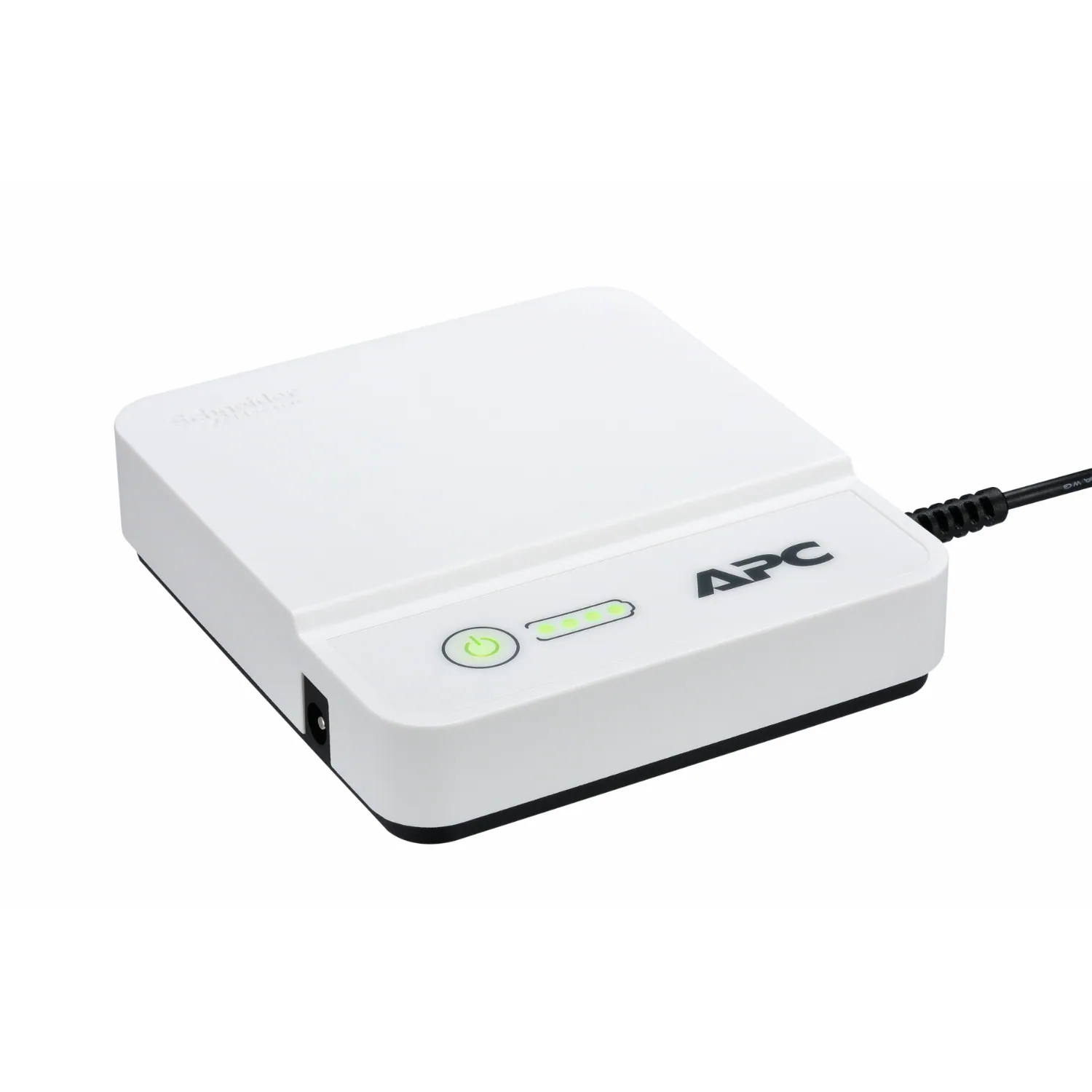 APC Back-UPS Connect CP12036LI UPS 12 V 36 W 27,75 Wh, vit