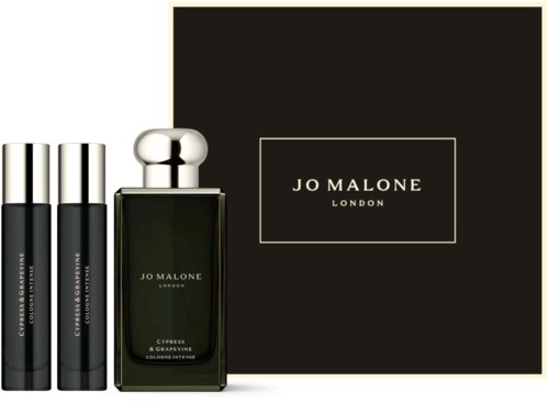 Jo Malone London Cypress & Grapevine Everywhere & More Fragrance Set, bild 2