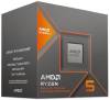 AMD Ryzen 5 8600G processor, bild 4