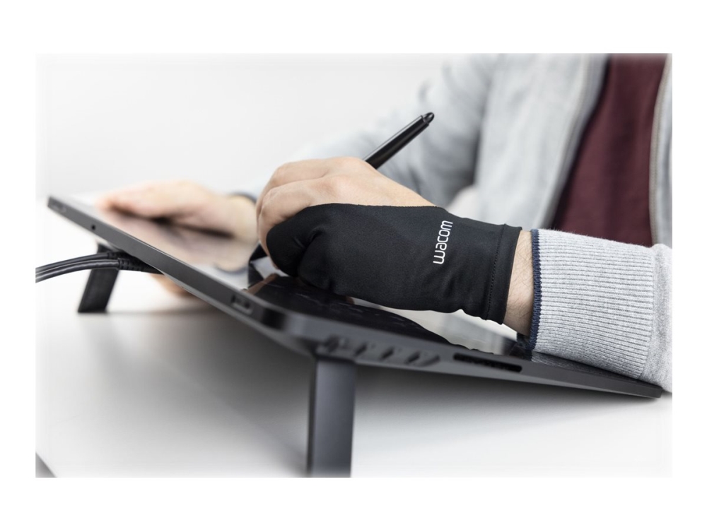 Wacom rithandske för skrivplatta