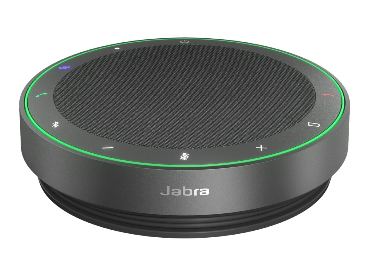 Jabra Speak2 75 MS Link 380C högtalartelefon, bild 2