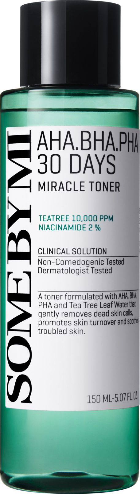 Some By Mi Aha-Bha-Pha 30 Days Miracle Toner 150 ml