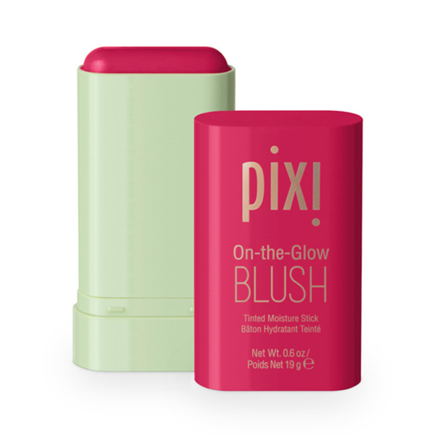 Pixi On-The-Glow Blush Ruby Ruby, bild 4