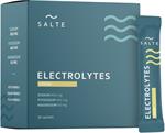 Salte Elektrolyter Citron 30 st