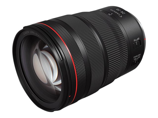 RF 24-70mm F/2.8 L IS USM