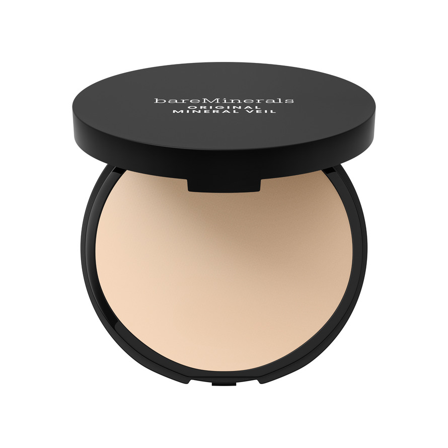 bareMinerals ORIGINAL Mineral Veil Pressed Setting Powder Sheer Fair Sheer Fair